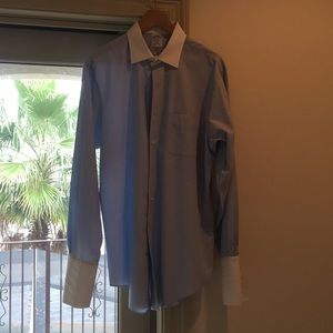 Brooks Brothers Dress Shirt